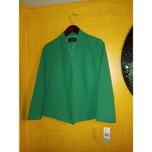 BLACK LABEL BY EVAN PICONE BLAZER